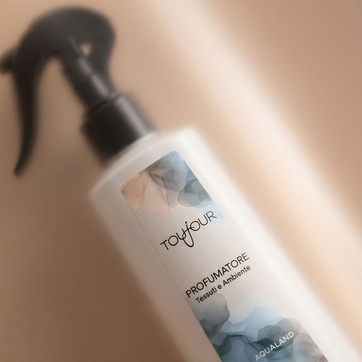 Aqualand - Profumo Ambiente & Tessuti