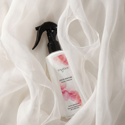 Cooling - Profumo Ambiente & Tessuti