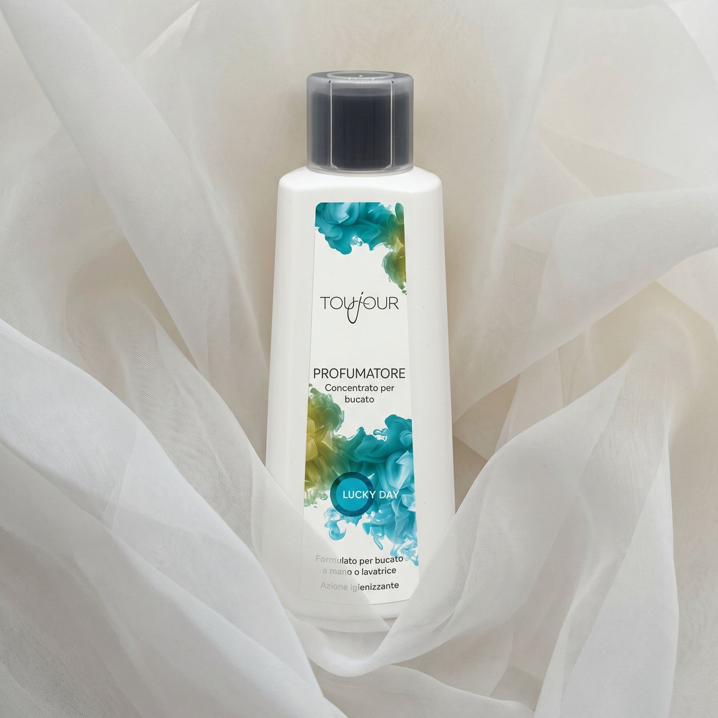 Lucky Day - Profumo Bucato