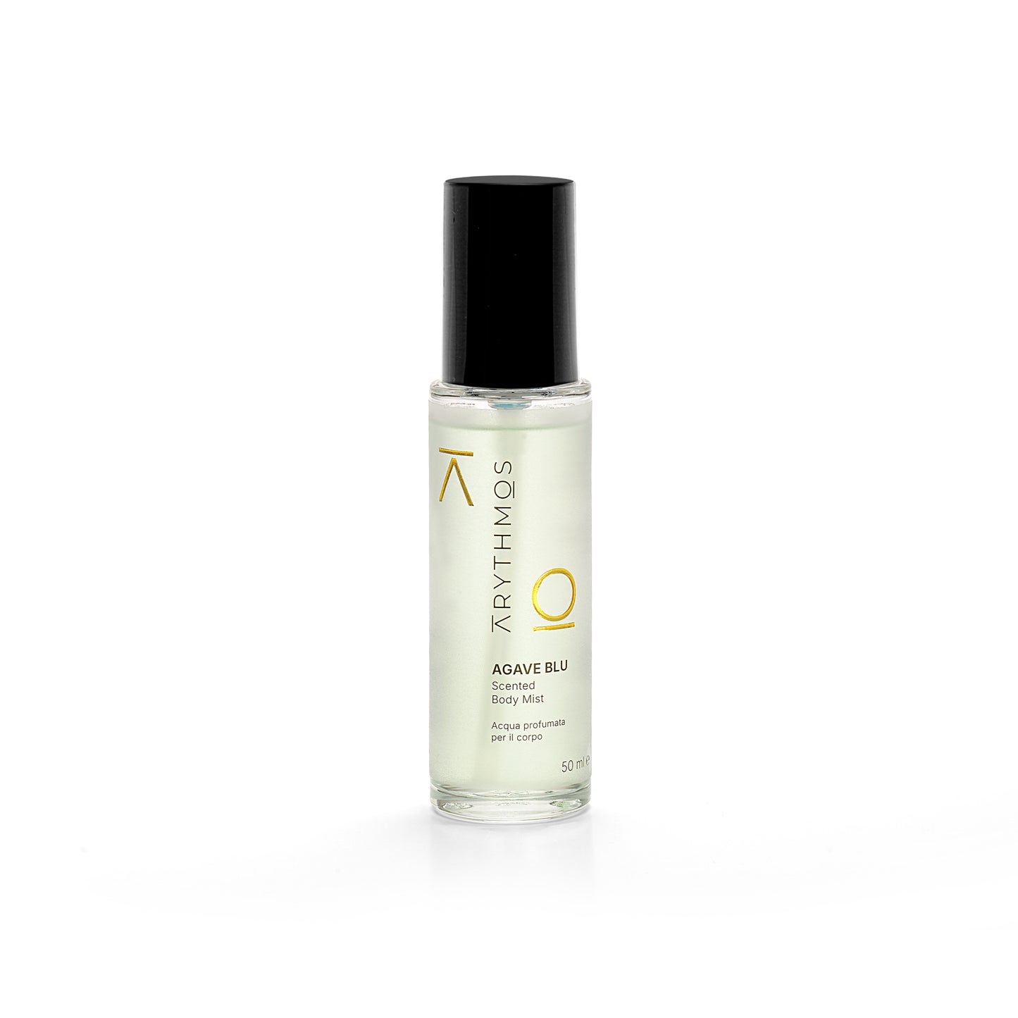 AGAVE BLU Scented Body Mist