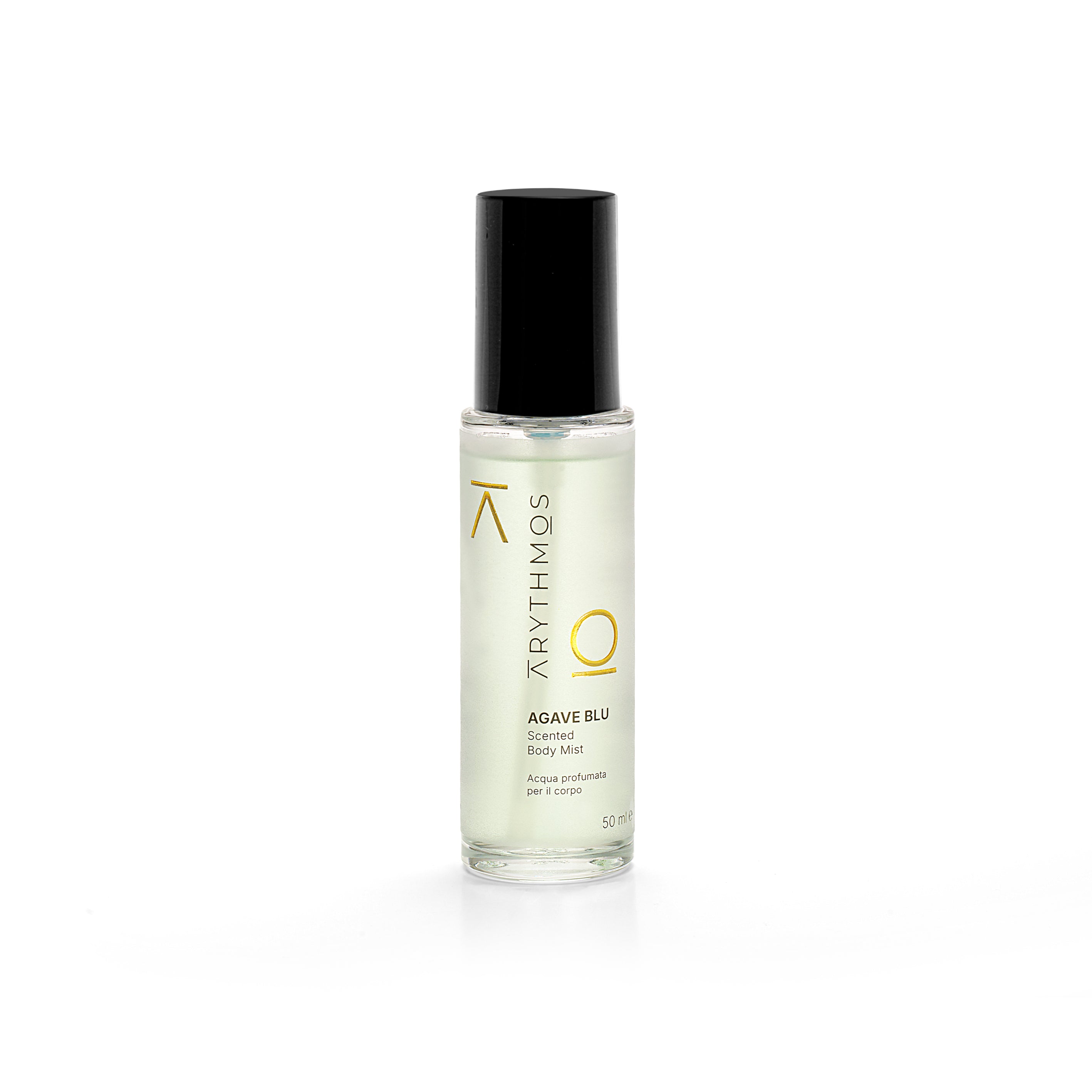 AGAVE BLU Scented Body Mist