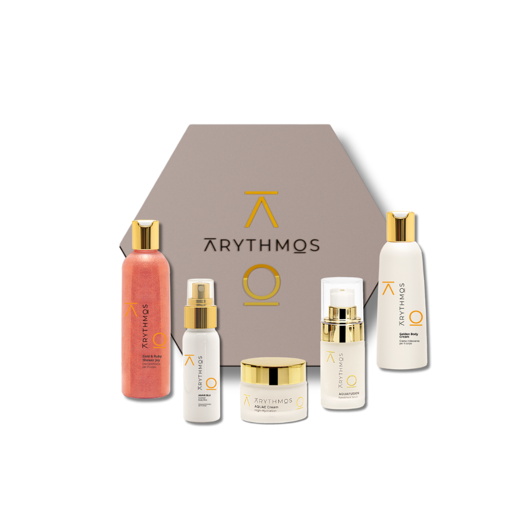 Cofanetto Beauty Aquae Cream