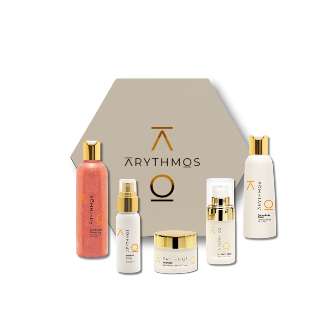 Cofanetto Beauty Miracle