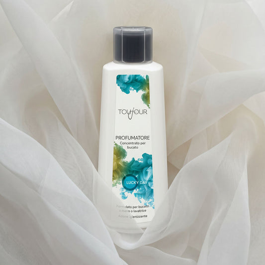 Lucky Day - Profumo Bucato