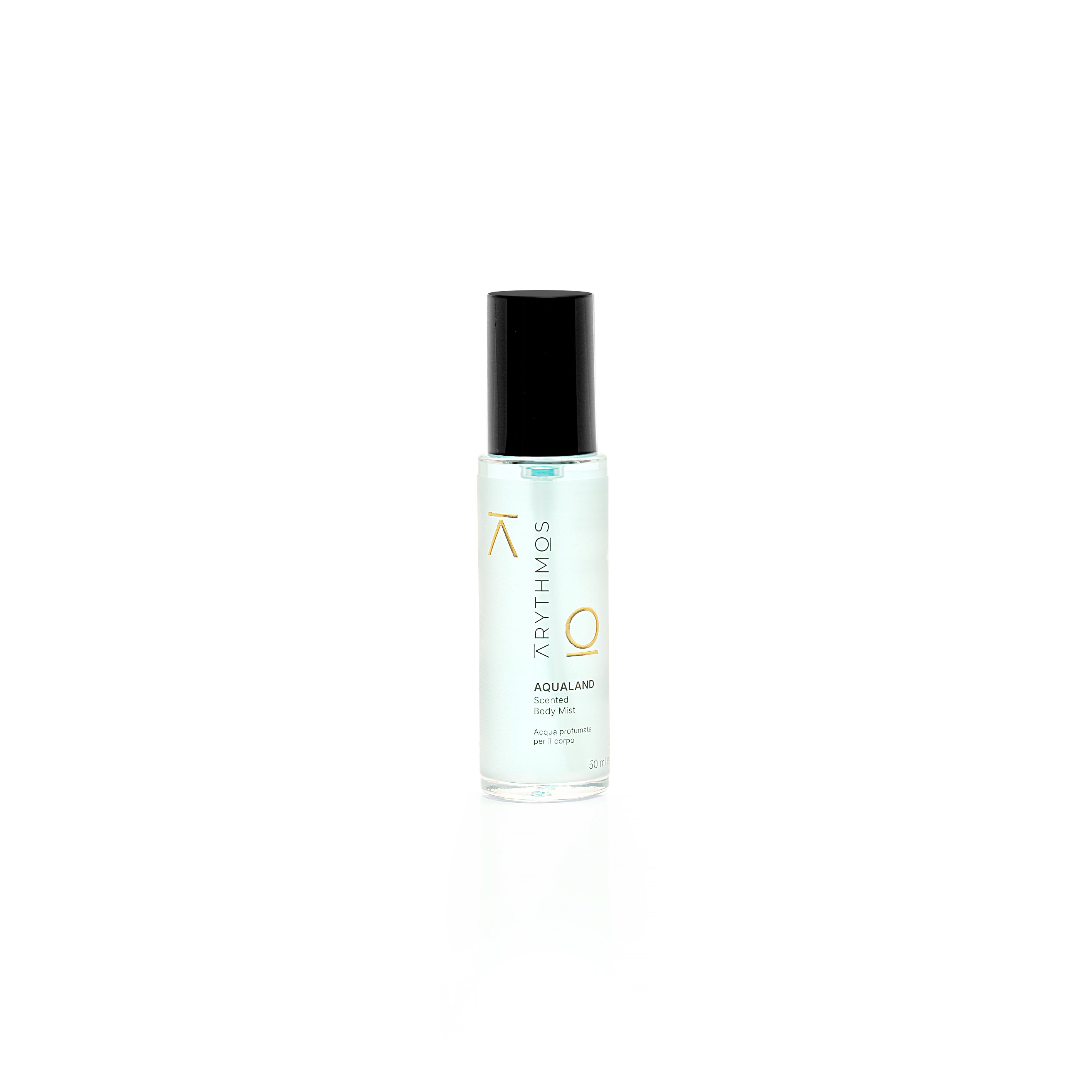 AQUALAND Scented Body Mist