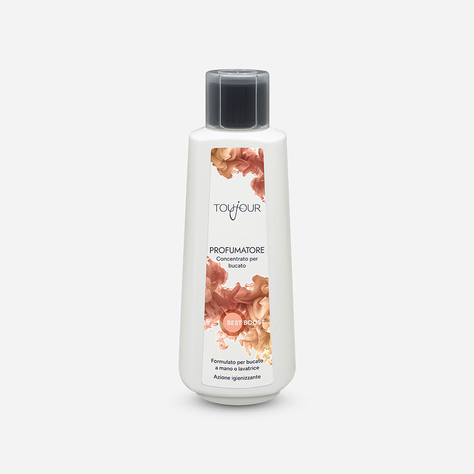 Best Boost - Profumo Bucato