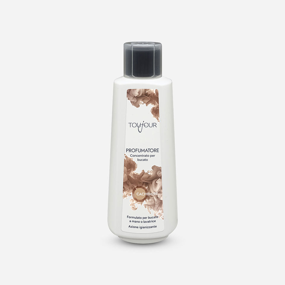 Cachemire - Profumo Bucato