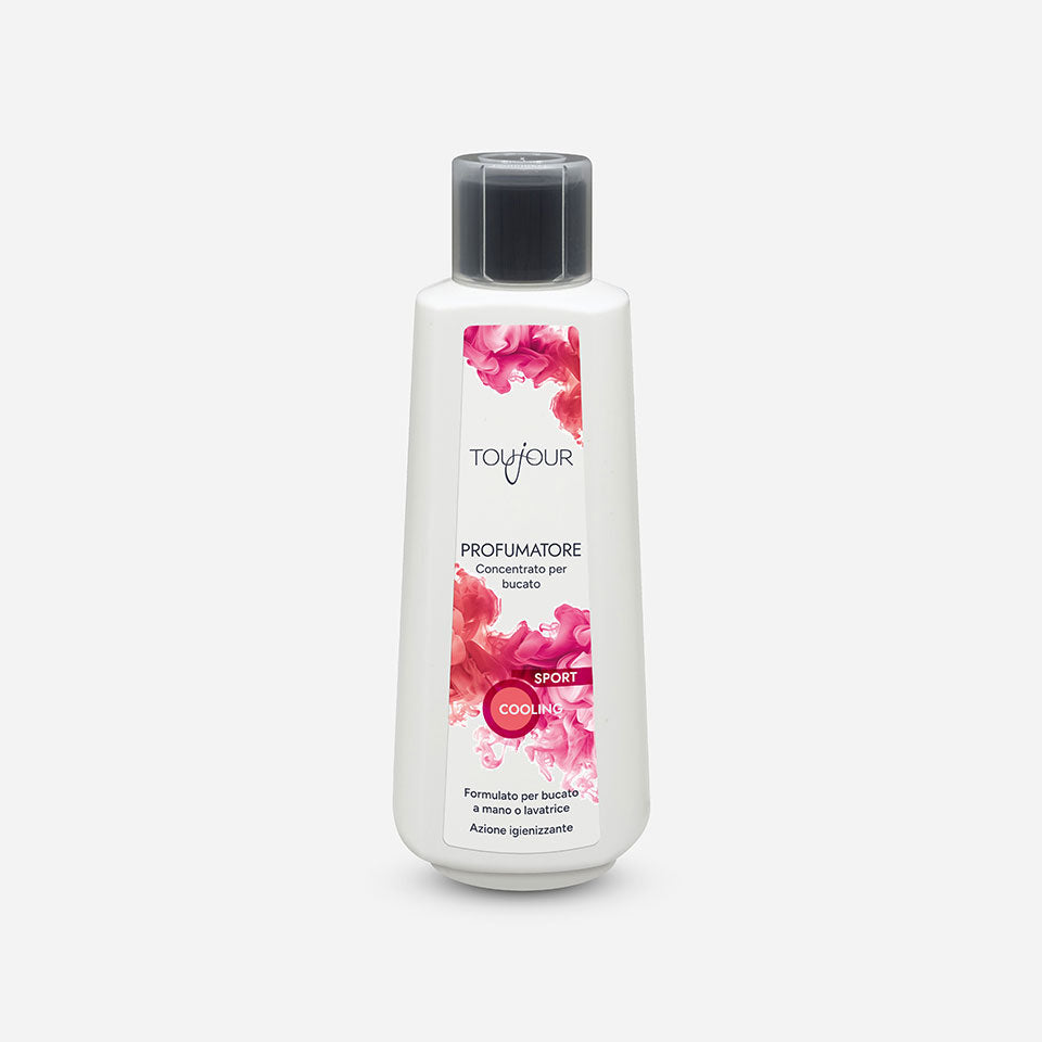 Cooling - Profumo Bucato