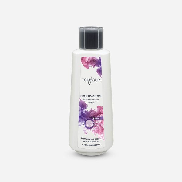 Talc & Iris - Profumo Bucato