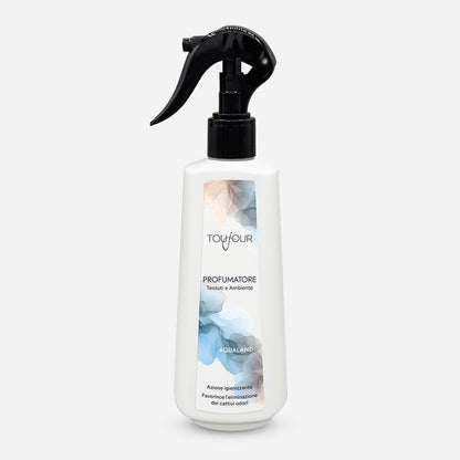Aqualand - Profumo Ambiente & Tessuti
