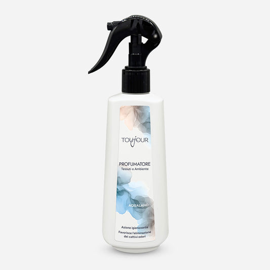 Aqualand - Profumo Ambiente & Tessuti