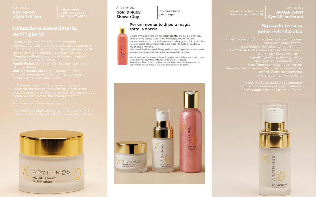 Cofanetto Beauty Aquae Cream (small)