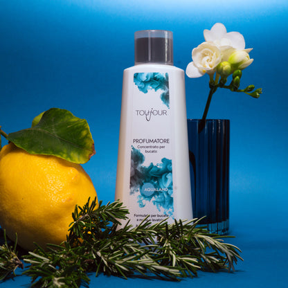 Aqualand - Profumo Bucato