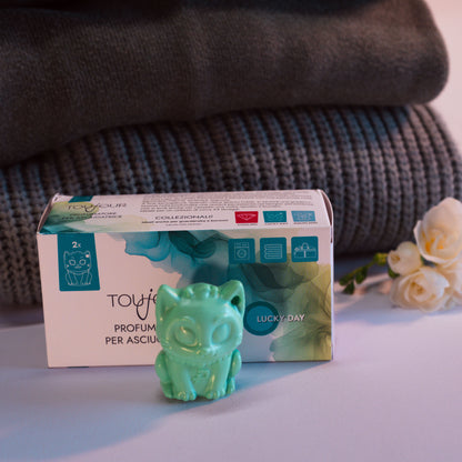 Lucky Day - Profumo per Asciugatrice